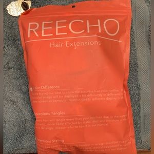 Reecho 20” Halo